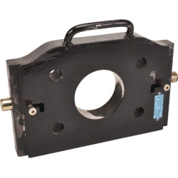 New Holland T6.155 - Engine TIER 4B (3/15-) 8003994 Adaptor plate