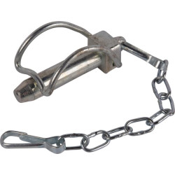 New Holland T6.155 - Engine TIER 4B (7/13-) 5185232N Pin