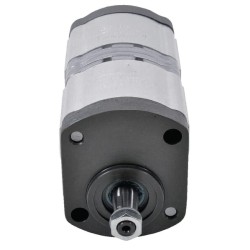 Case - IH 645 0510465349 Pavarų siurblys AZPFF-11-008/008LCN2002MX-S0173 Bosch Rexroth