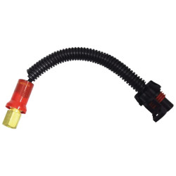 New Holland T6.165 - Engine TIER 4B (3/15-) 87000227 Switch, pressure