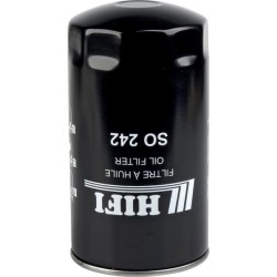 Case - IH MX90C SO242 Alyvos filtras