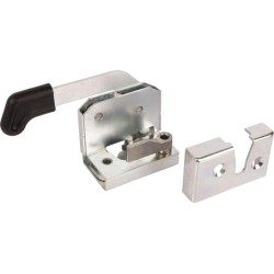 Case - IH MX100C 87639168 Užraktas