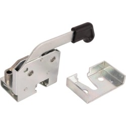 Case - IH MX100C 87639168 Užraktas