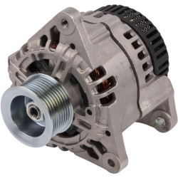 New Holland T6.165 - Engine TIER 4B (7/13-) 84141452 Alternator