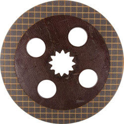 New Holland T6.175 - Engine TIER 4B (3/15-) 87516774 Brake disc
