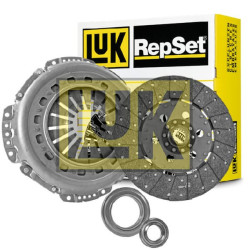 New Holland 5610S 633113107 Coupling set