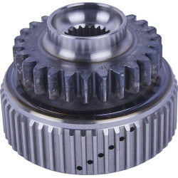 New Holland 7610S 81865535 Gear