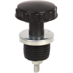 New Holland 3400 83907851N Oil filler cap