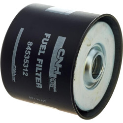 New Holland 3400 84535312 Fuel filter
