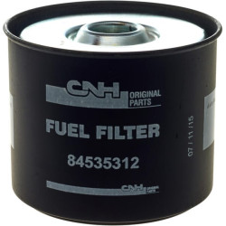 New Holland 4400 84535312 Fuel filter