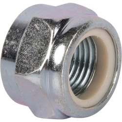 New Holland TD4.100F 5128466 Nut