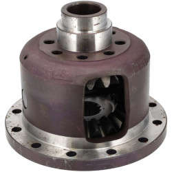 New Holland TD4.90F 87523515 Differential Gear
