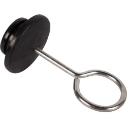 New Holland TK4.100M 87648983 Plug