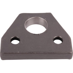 New Holland TK4.100M 4968530 Plate