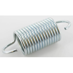 New Holland TK100A 5119832GP Pedal spring NH