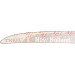 New Holland TK100A 47133349 Transfer "New Holland TK100A"