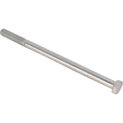 New Holland TK100A 16045821N Hex Head Screw