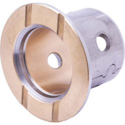 New Holland TK100A 4987814N Bushing