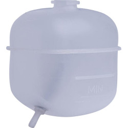 New Holland TK100A 5142463 Reservoir, Coolant E