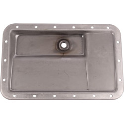 New Holland TK100A 99439348N Sump cover