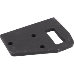 New Holland TK100A 5122113N Plate