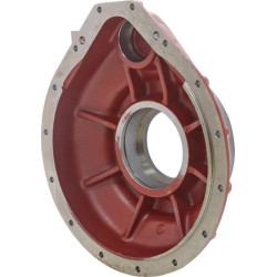 New Holland TK100A 5142884N Cover