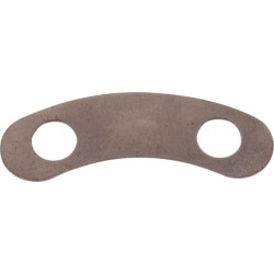 New Holland TK100A 5161903N Plate