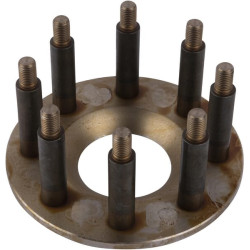 New Holland TK4.100 5161894N Ring  Cpt
