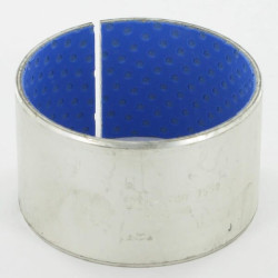 New Holland TK4.100F 5186405GP Spindle housing bush left NH