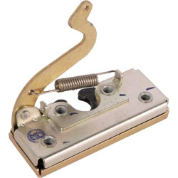 New Holland TK4.100N 87396405 Locking Device