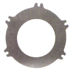New Holland TK4.100V 5163734N Steel Brake Disc