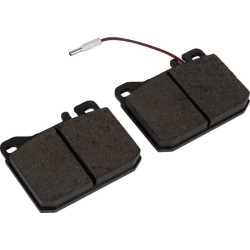 New Holland TK4.100V 84383804 Pad, Sliding