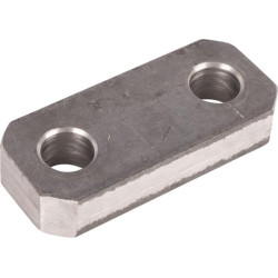 New Holland TK4.100V 5121167N Plate