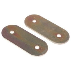 Case - IH 743 / 743XL 1535255C1 Išorinė galinio lango rankena