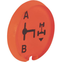 New Holland TK4.80F 5189861 Cover