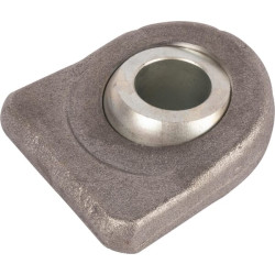 New Holland TK4.90F 5135244 Ball joint, weld type