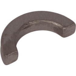New Holland TK4.90N 5145111N Woodruff key