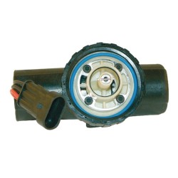 Case - IH MXM190 87802238 Elektrinis kuro siurblys NH