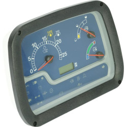 New Holland TK4020F 84222770 Instrument panel