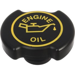 Case - IH MXM190 F3A6766BAN Alyvos pildymo angos dangtelis