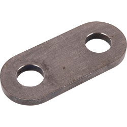 New Holland TK4030V 5161938 Plate small