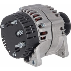 Case - IH MXM190 ALT2625109 kintamosios srovės generatorius 14V 120A