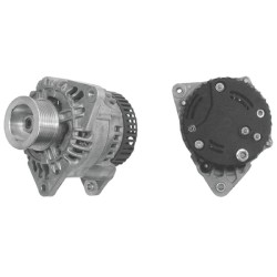 Case - IH MXM190 IA1020 kintamosios srovės generatorius 14V 120A