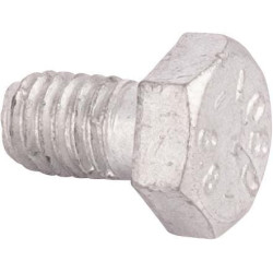 New Holland TK4040 10979424 Hex bolt M6x10mm Cl 8.8
