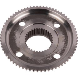 Case - IH MXM190 5141691 Dantytas diskas 68T