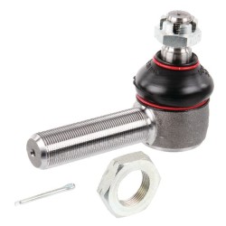 Case - IH MXM190 SHP309KR Skersinės vairo trauklės galas