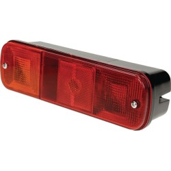 Case - IH MXM190 82007635 Galinis žibintas NH