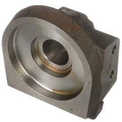 New Holland TK4040M 5182963 Support