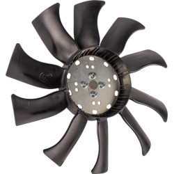 New Holland TK4050 87542809N Fan