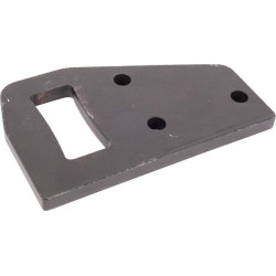 New Holland TK4060 87312534 Plate